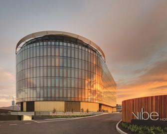 Vibe Hotel Canberra - קנברה - בניין