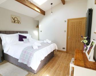 Sunnybrook Cottage - Clitheroe - Bedroom