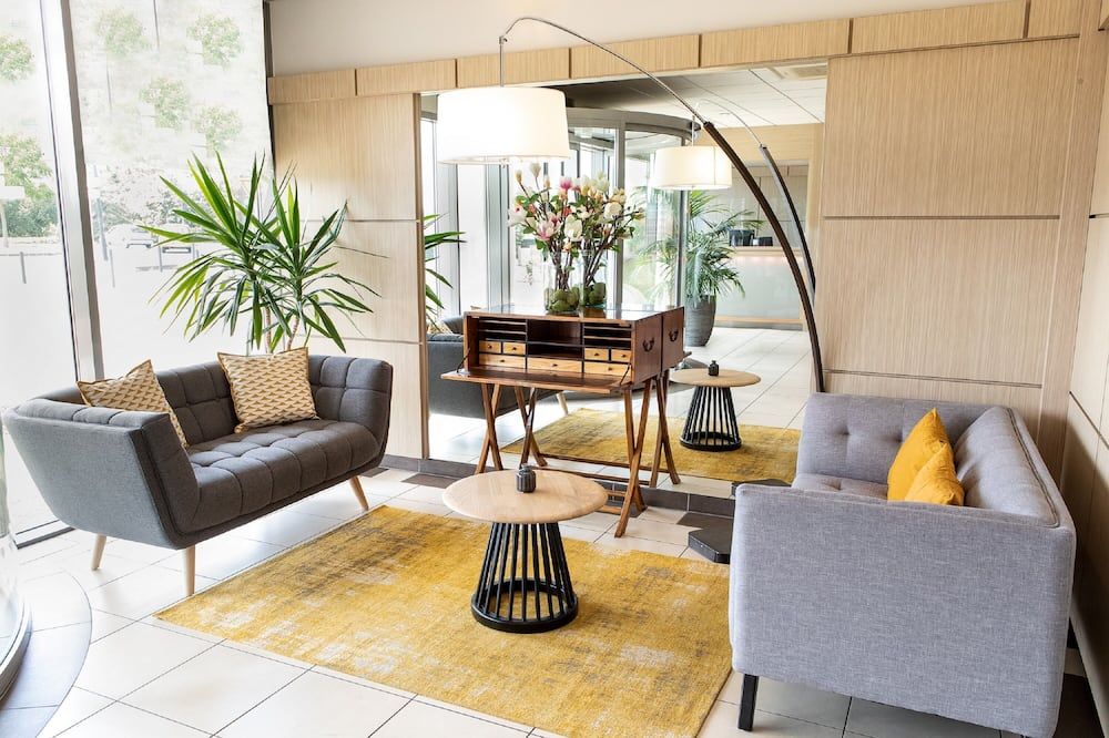 ريزيدهوم تولوز أوكسيتانيا