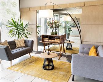 Residhome Toulouse Occitania - Toulouse - Ruang tamu