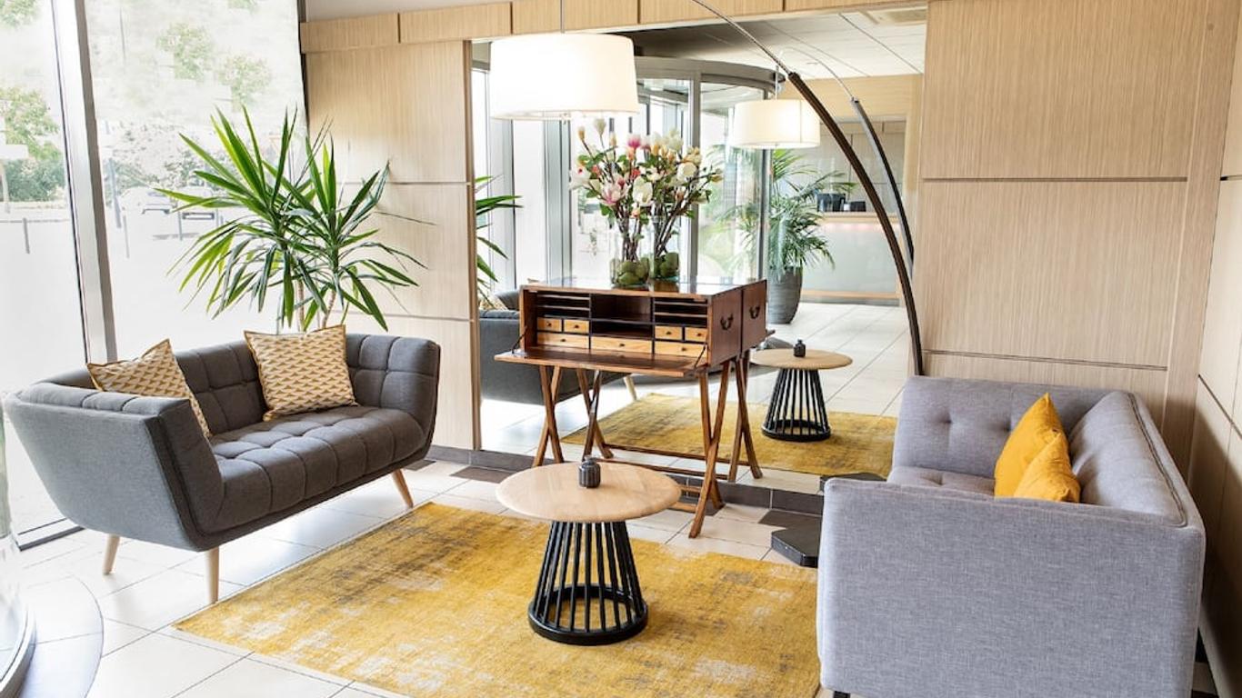 ريزيدهوم تولوز أوكسيتانيا