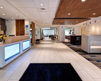 Holiday Inn Express & Suites Great Bend By IHG - Great Bend