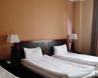 Dilijan Park Resort & Villas - Dilijan - Slaapkamer