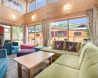 The Kaprun Edition - Kaprun - Lounge