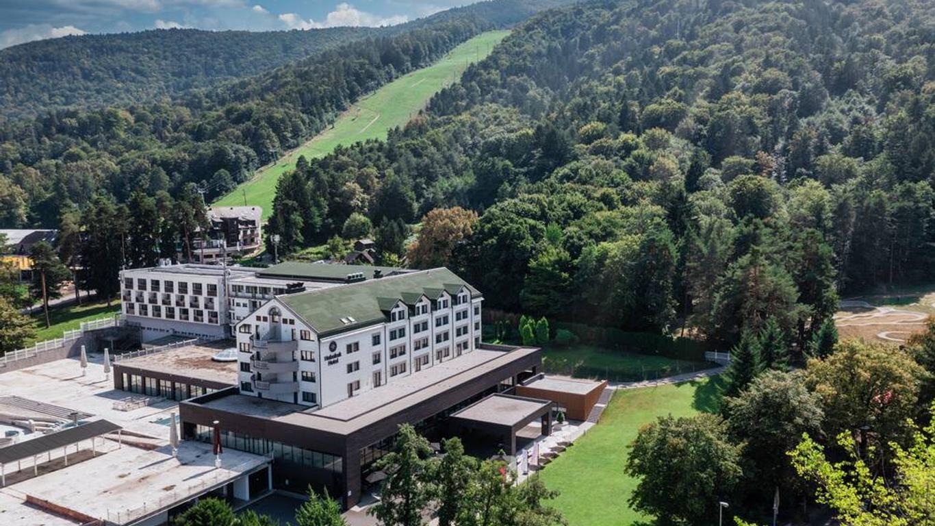 Habakuk Wellness & Event Hotel