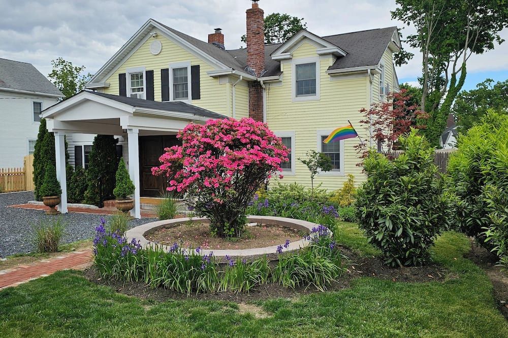 Come As You Are Inn Llc - Sayville - Außenansicht