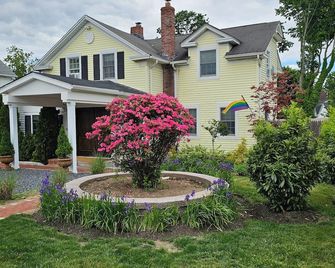 Come As You Are Inn Llc - Sayville - Extérieur