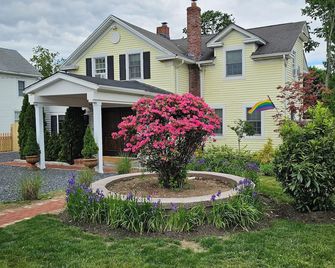 Come As You Are Inn Llc - Sayville - Außenansicht
