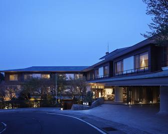 Laforet Hakone Gora Yunosumika - Hakone - Building