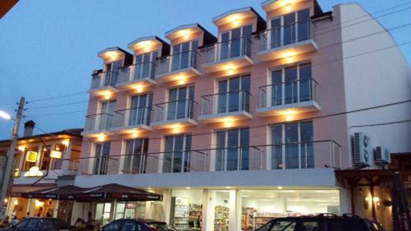 Guest House Stels