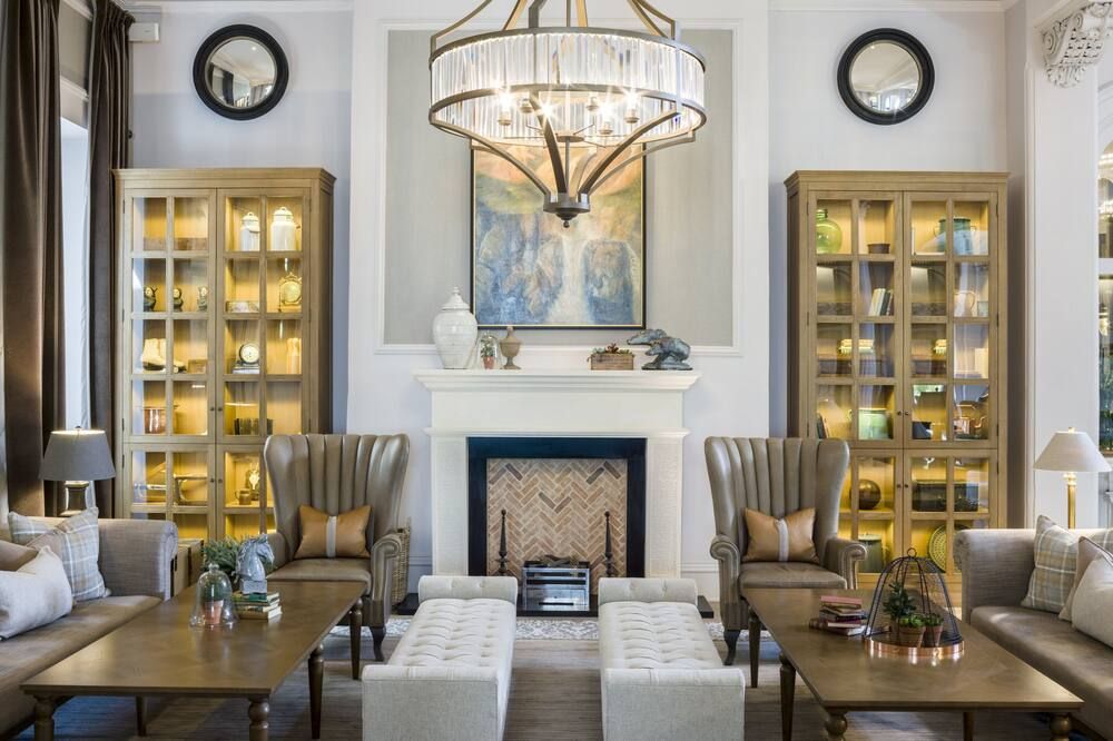 The Principal York - יורק - טרקלין