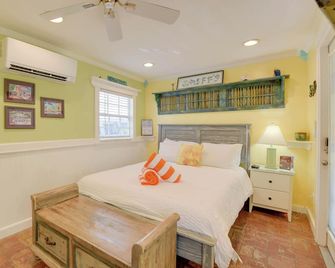 Ricky's Retreat - Truman @ Duval | Ideal Getaway! - Key West