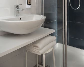 The Romehello - Rome - Bathroom