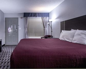 Brick Lodge Atlanta/Norcross - Norcross - Habitación
