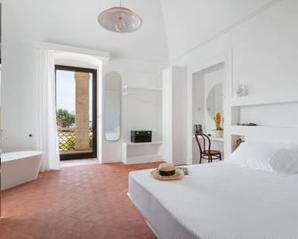 Mastropà Exclusive Resort - Massafra - Habitación