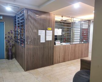 Hotel New Tauns Klang - Klang - Bar