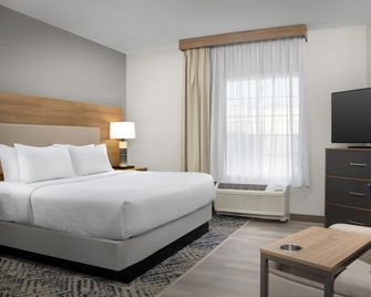 Candlewood Suites Alexandria - Fort Belvoir By IHG - Alexandria - Chambre
