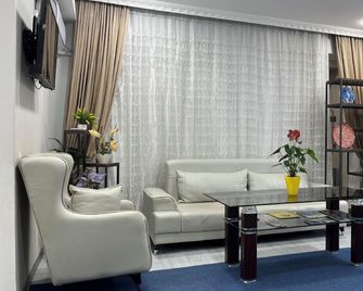 Sharq hotel - Urgench