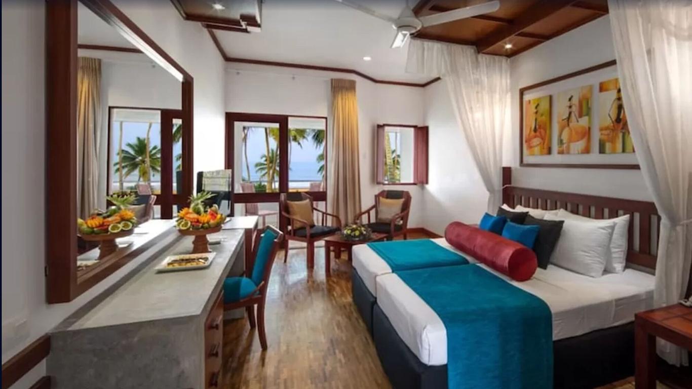 Tangerine Beach Hotel