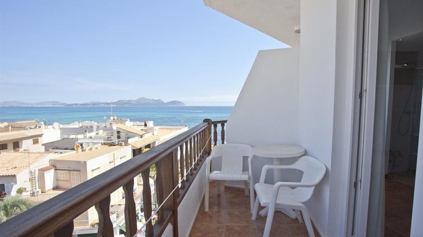 Galaxia Boutique Hotel