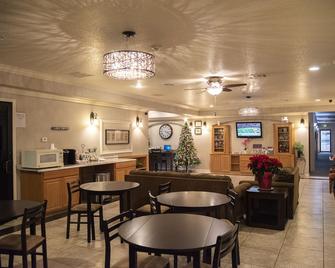 Premium Inn and Suites - Killeen - Restaurant