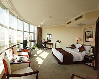 Kunming Wanghu Hotel - Côn Minh - Phòng ngủ
