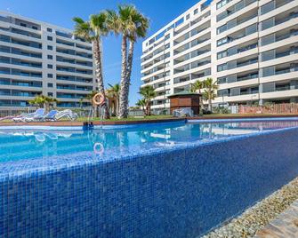 Fidalsa Paradise Sea Punta Prima - Torrevieja - Pileta