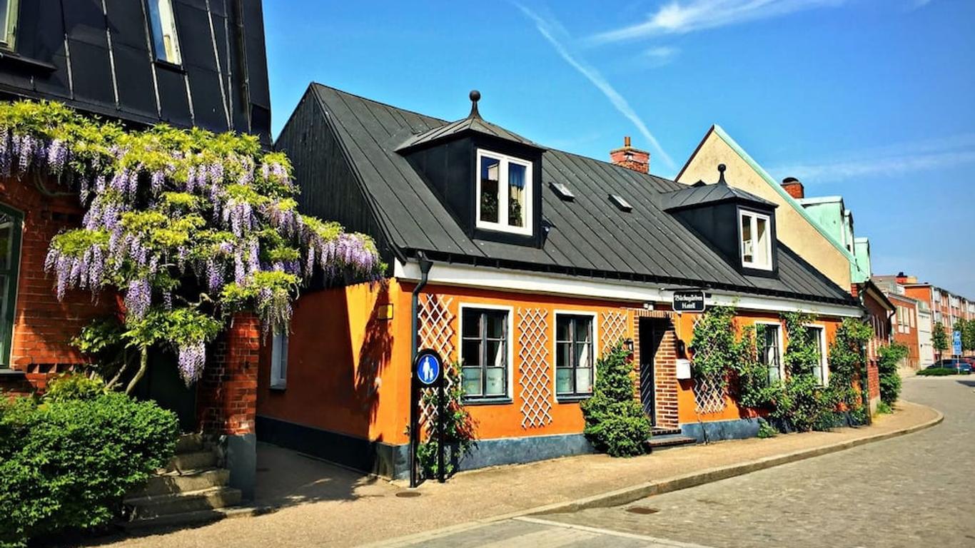 Hotell Bäckagården