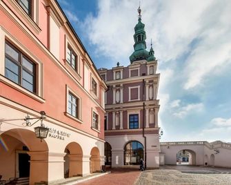 Hotel Zamojski - Zamość