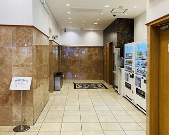 Toyoko Inn Nagoya-eki Shinkansen-guchi - Nagoya