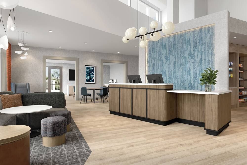 Hyatt Select Valdosta - ואלדוסטה
