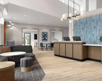 Hyatt Select Valdosta - ואלדוסטה