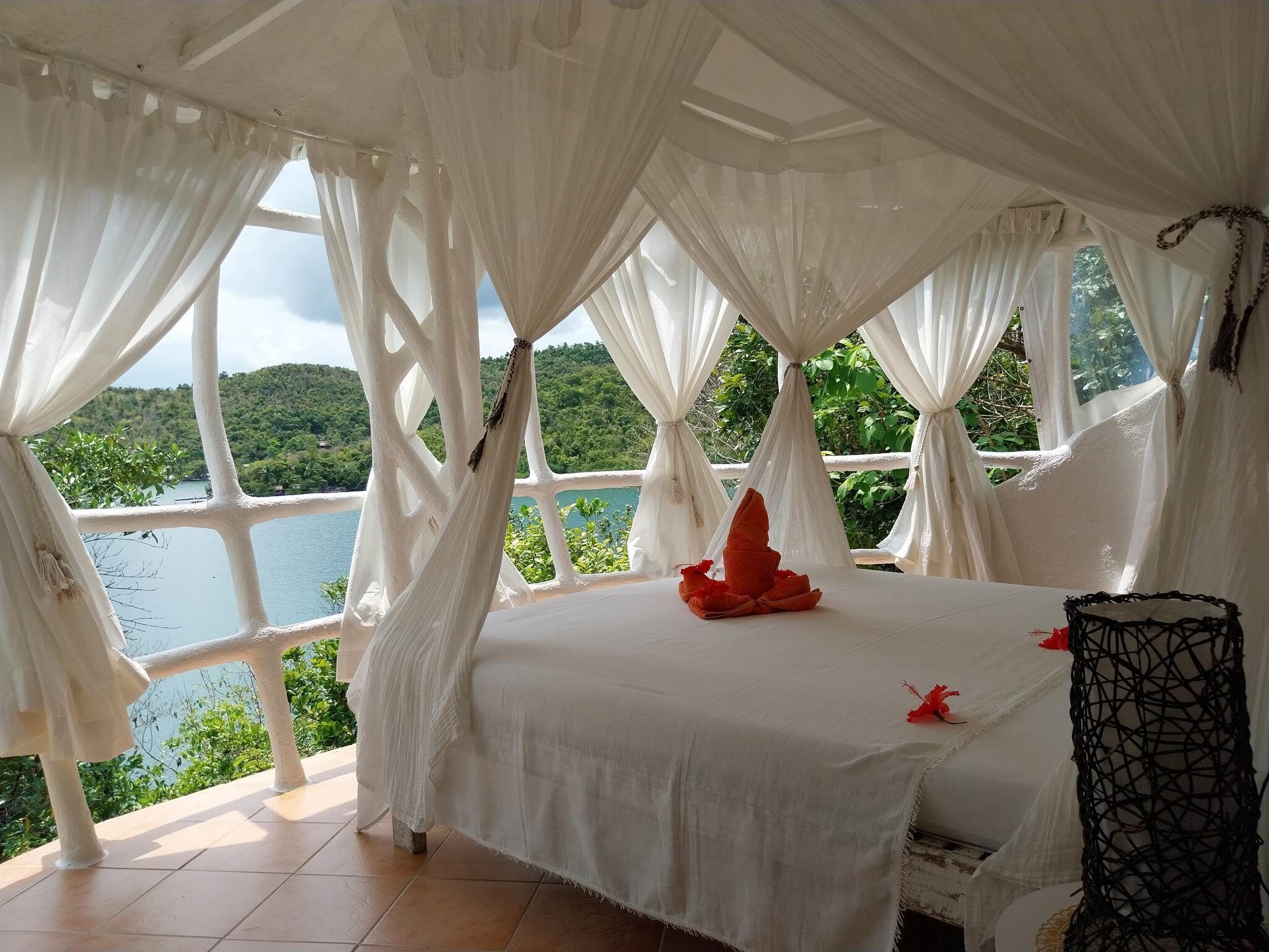 Al Faro Cosmio Hotel - Busuanga