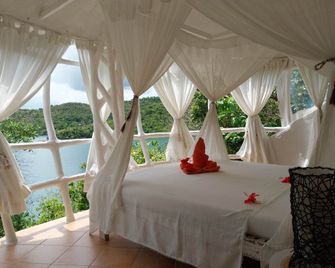 Al Faro Cosmio Hotel - Busuanga