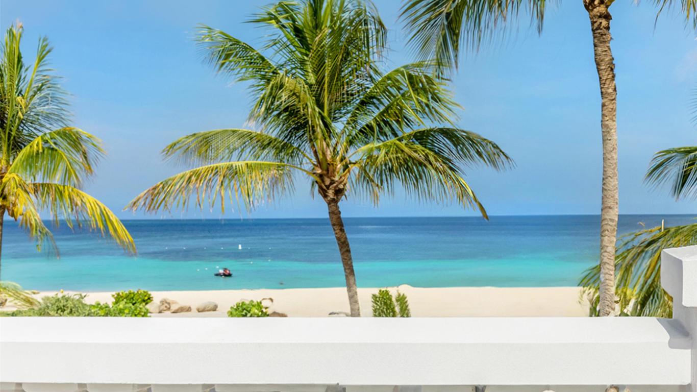 Amsterdam Manor Beach Resort