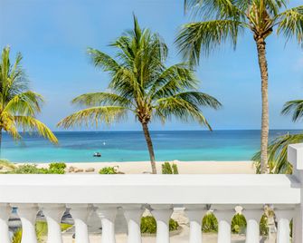 Amsterdam Manor Beach Resort - נורד - חוף