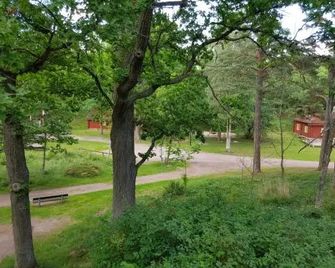 Tranås Vandrarhem - Tranås - Vista del exterior