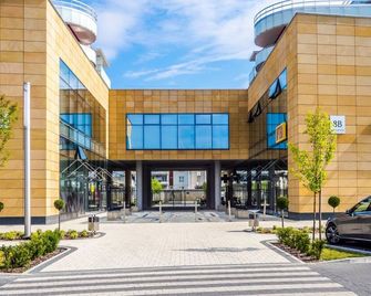 Emihouse Cityvibe Apartments - Rzeszów - Edificio