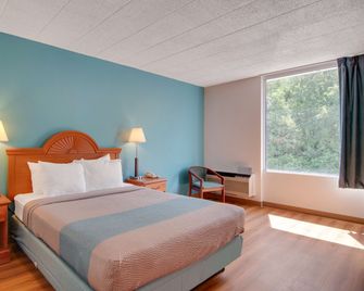Motel 6 Clarion, Pa - Clarion