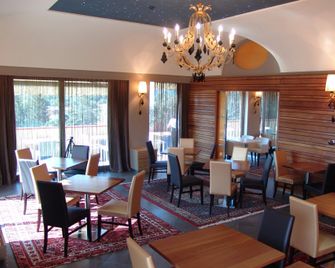 Santa Caterina Park Hotel - Sarzana - Restaurant