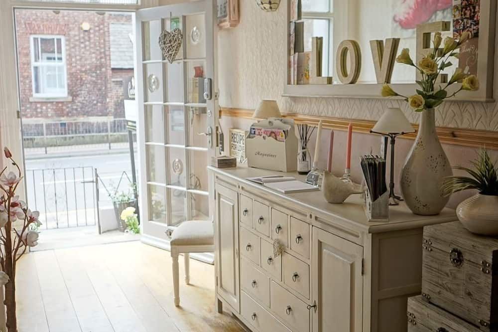 Cartref Guest House - Carlisle