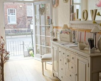 Cartref Guest House - Carlisle