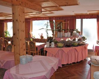 Hotel Kleon - Vent - Restaurant