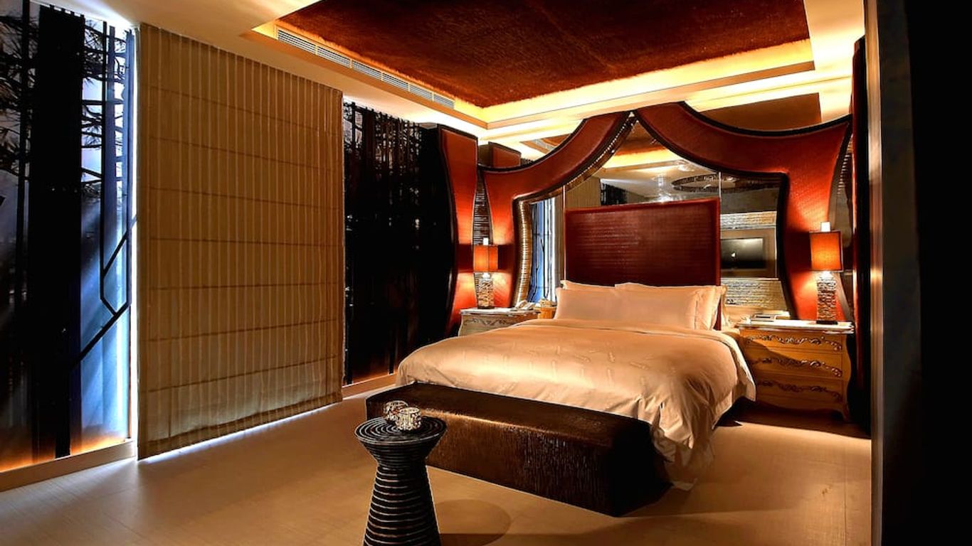 آل يور بوتيك موتل - بينغ تونغ برانش