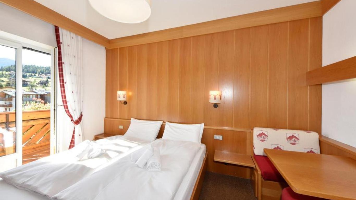 Al Piccolo Hotel