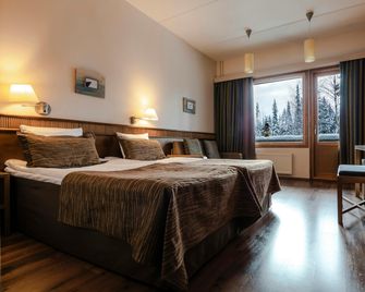 Lapland Hotels Luostotunturi - Sodankylä - Ložnice