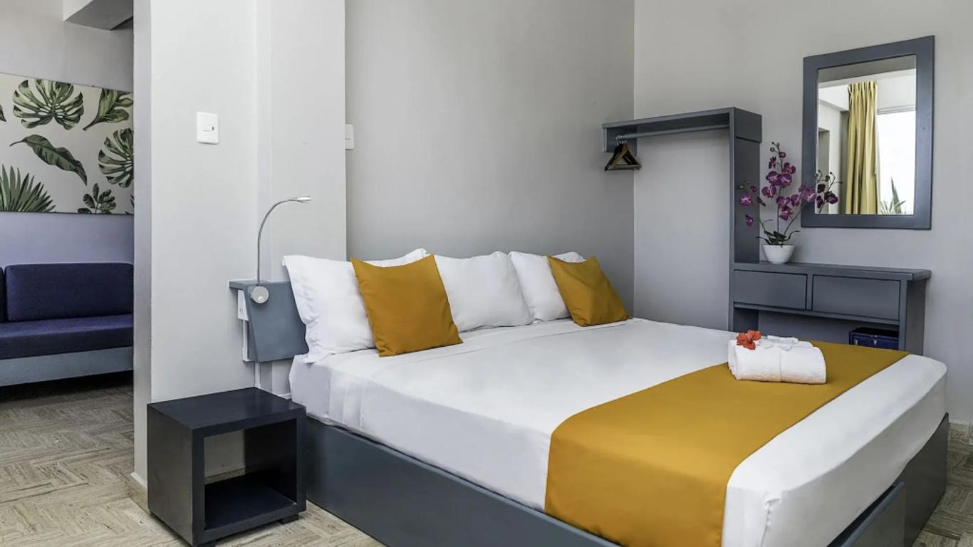 Xtudio Comfort Hotel by Xperience Hotels - Adults Only