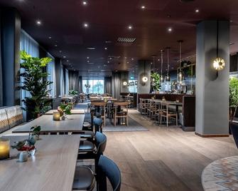 Clarion Hotel Umea - Umeå - Bar