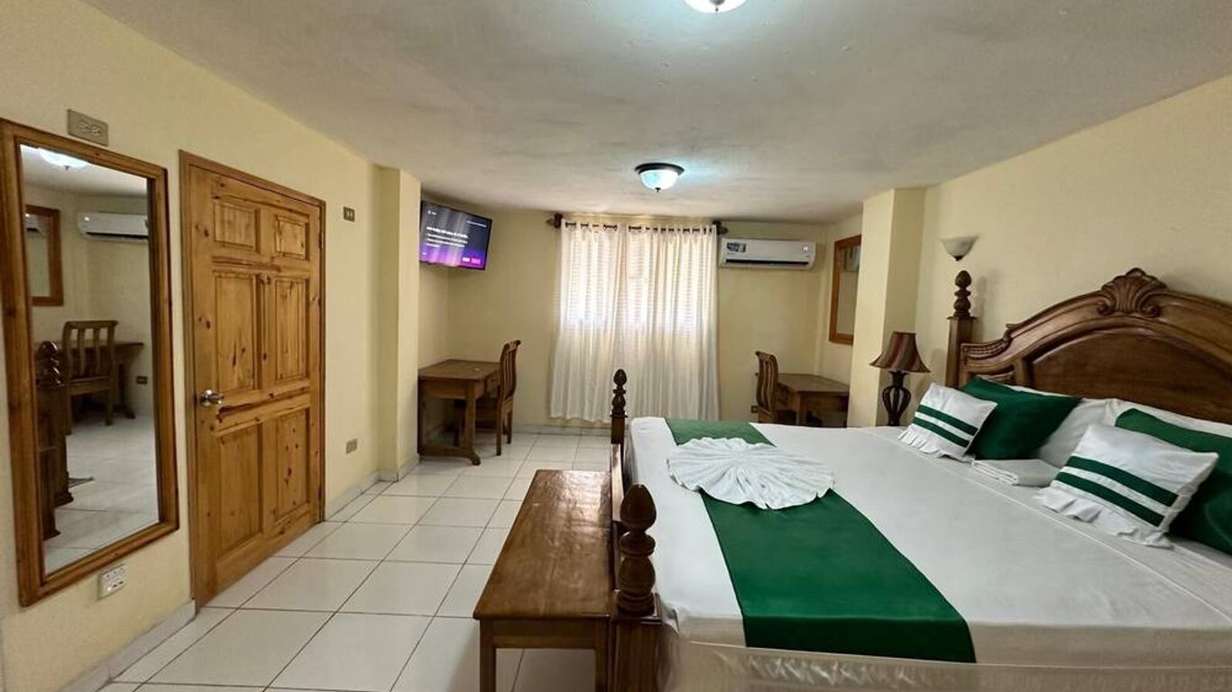 Pc Entreprises Hotel