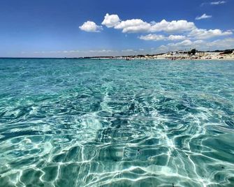Masseria Belvedere - Lizzano - Playa